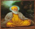 Guru Nanak Dev, Sihizm kurucusu